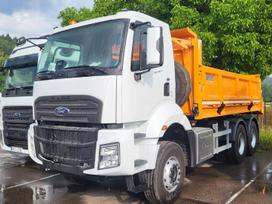 Ford F-Line, самосвалы