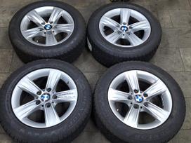 BMW F30 F31 F35, light alloy, R16