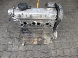 Volkswagen Golf Variklis 1 9d ahf
