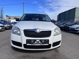 Skoda Fabia, 1.2 l., hečbekas