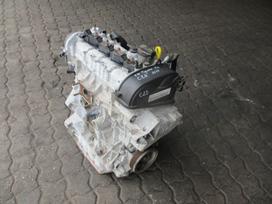 Volkswagen Tiguan Variklis 1 4t czd