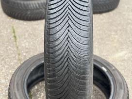 Michelin ALPIN 5 | EXTRA LOAD, зимние 195/55 R20