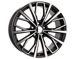 Audi EU-B1453 Style MB, light alloy, R18