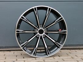 Audi GR21 EU-H5060 Style MB, light alloy, R18