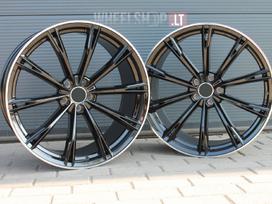 Audi GR21 EU-H5060 Style, light alloy, R18