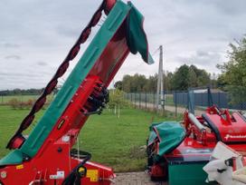 Kverneland 3336MT ir 3336FT, hay mowers / conditioners