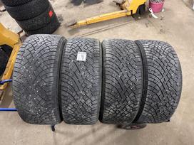 Continental, žieminės 265/50 R19
