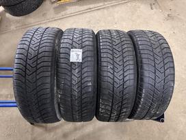 Pirelli, ziemas 195/55 R17