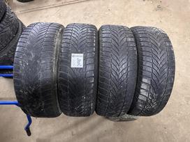 Goodyear, зимние 205/60 R16