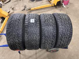 Continental, winter 245/45 R20