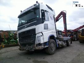 Volvo FH500, тягачи