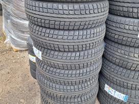 Maxtrek, зимние 195/75 R16