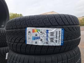 Triangle, žieminės 225/50 R17
