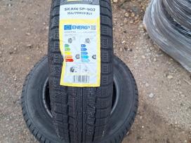 Austone, all-season 155/70 R13