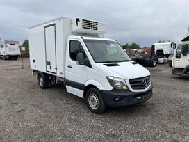 Mercedes-Benz Sprinter, 2.1 l., cargo van