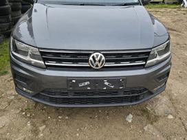Volkswagen Tiguan по частям. Anglas dalimis variklio kodas dpca dėžės