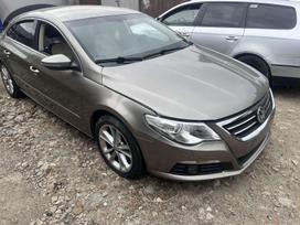 Volkswagen Passat CC, BWS LC8Y, Europa bws 3 6 220kw automatas dsg 4motion xenon lc8y r1