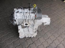 Seat Leon Variklis 1 0b dkr