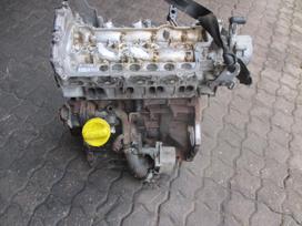 Nissan X-Trail Variklis 2 0d m9r 830