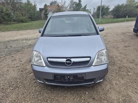 Opel Meriva по частям. Siunčiame i kitus miestus išrašome saskaitos
