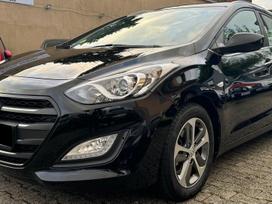 Hyundai i30 Darbo laikas i v 8 00 16 30 val