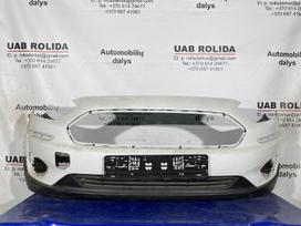 Ford Ka+ детали кузова
