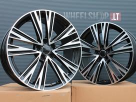 Audi EU-B1424  Style MB, легкосплавные , R19