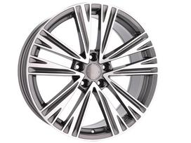 Audi EU-B1424  Style MG, легкосплавные , R19