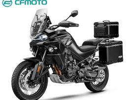 Cfmoto 800mt 799cc, enduro / adventure