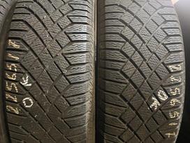 Continental, vissezonas 225/65 R17