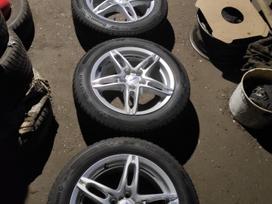 ALUTEC, light alloy, R16
