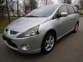 Mitsubishi Grandis Darbo laikas i v 8 00 16 30 val