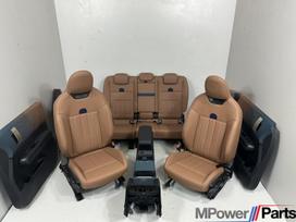 Mini Countryman Mini countryman u25 2022 salono komplektas mechaninis kom