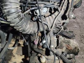 Opel Vivaro, M9RE780, Variklis m9re780