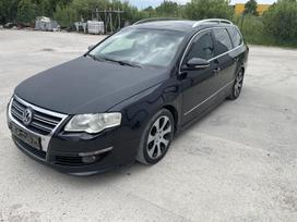 Volkswagen Passat, Bmr Dsg Lc9x, dalimis.