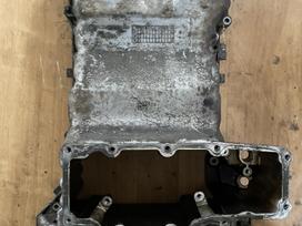 Mercedes-Benz C klasė, 274, dzinēja detaļas