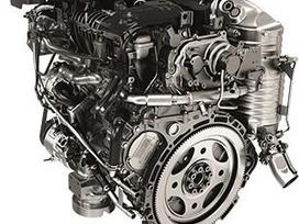 Land Rover Range Rover Sport, 306DT, Tik variklio detales 306dt