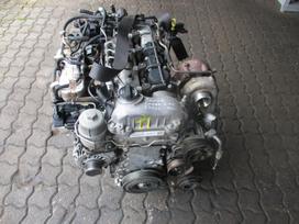 Chevrolet Cruze Variklis 2 0d z20d1