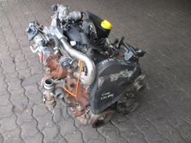 Dacia Duster Variklis 1 5d k9k 896