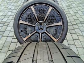 Mercedes-Benz Originalūs MAYBACH GLS, light alloy, R23