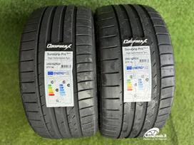 Gripmax SureGrip Pro Sport, summer 255/35 R20