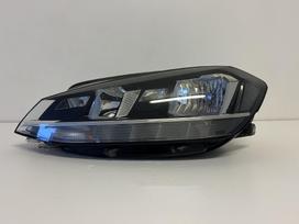 Volkswagen Golf, 5G1941005D, žibintai