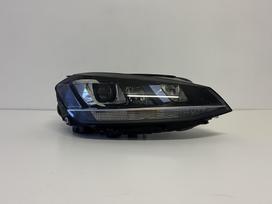 Volkswagen Golf, 5G1941040, lights