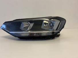 Volkswagen Touran, 5TB941005a, žibintai