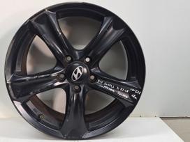 Hyundai Tucson, lengvojo lydinio, R17