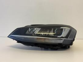 Volkswagen Golf, 5G1941031, фары