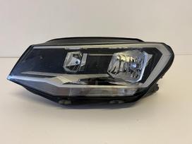 Volkswagen Caddy, 2K1941005B, gaismas