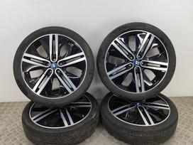 BMW Bmw i3, легкосплавные , R20