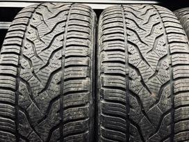 Barum Quartaris 5, universalios 205/55 R16