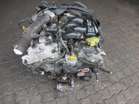 Lexus GS 300 Variklis 3 0b 3gr fse s3gr r62